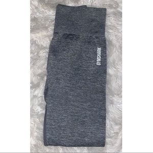 Size XS Gray Gymshark Leggings